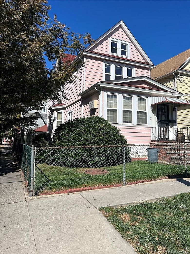 83-01 Saint James Avenue