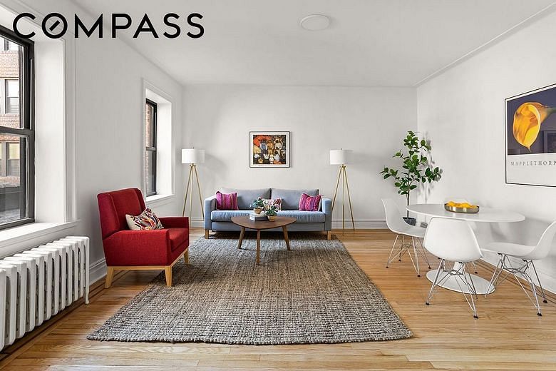 83-10 35th Avenue #2P