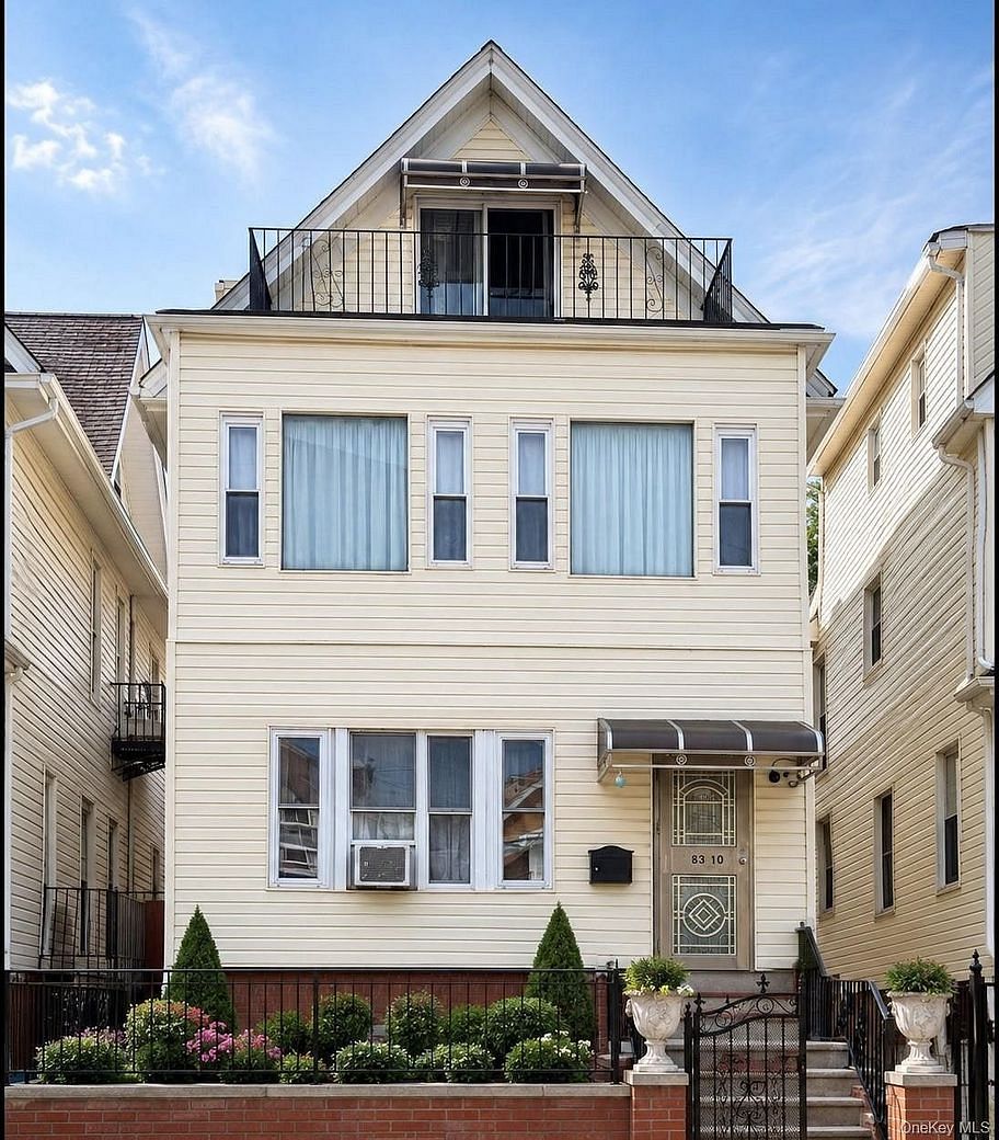 83-10 Pettit Ave