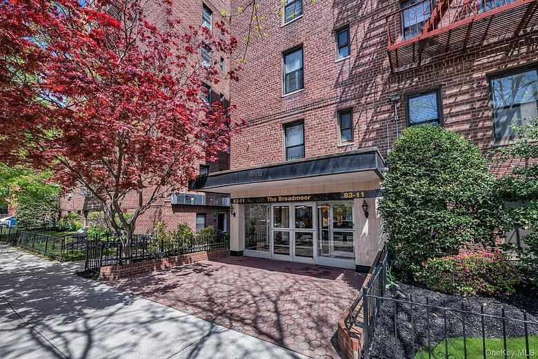 83-11 139 Street #1D