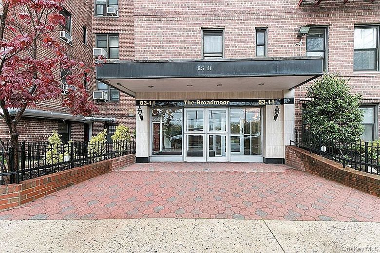 83-11 139 Street #4 G