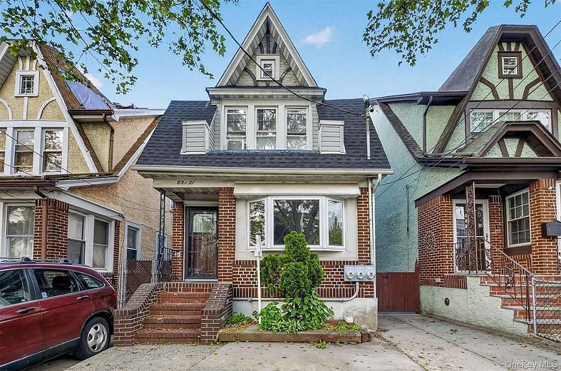 83-21 160th Street