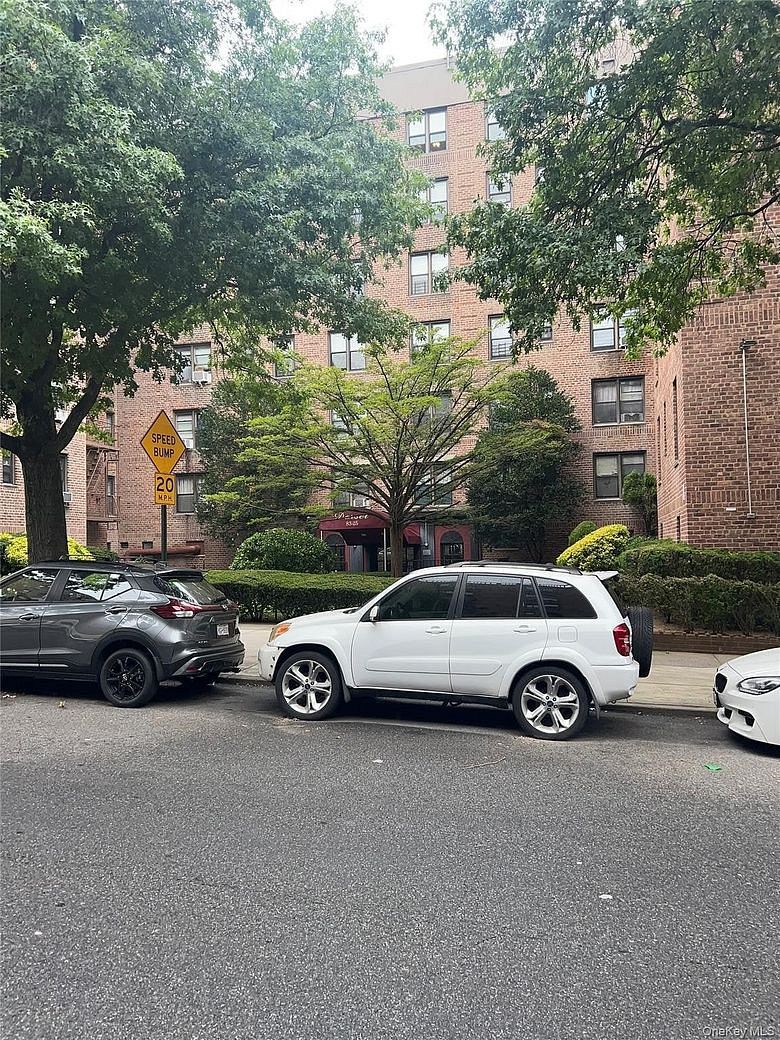 83-25 98th Street #2C