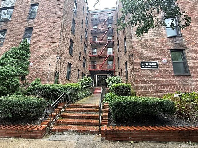 83-30 98 Street #1A