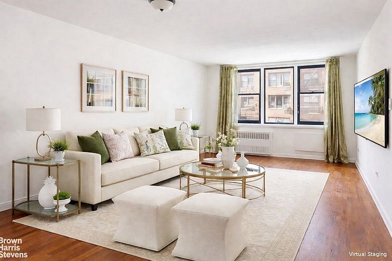 83-30 Vietor Avenue #529