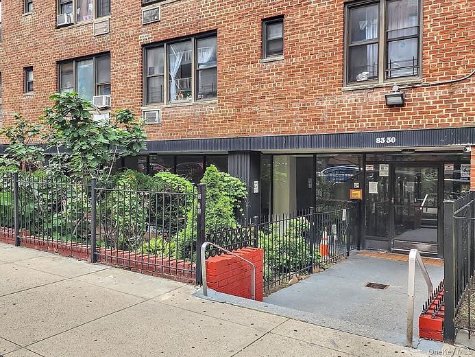 83-30 Vietor Avenue #716