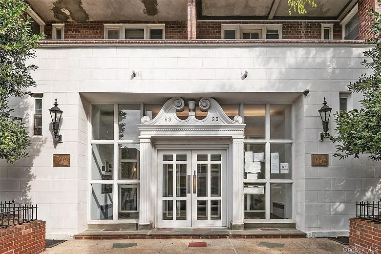 83-33 Austin Street #2N