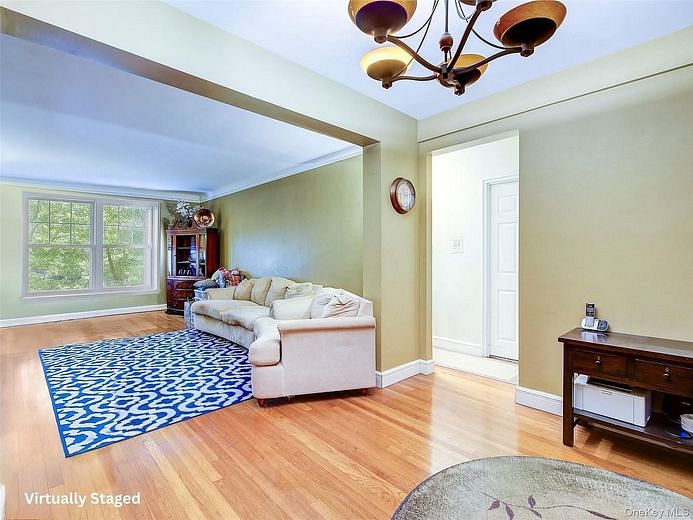 83-33 Austin Street #6T