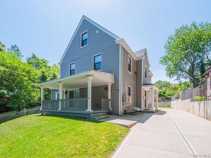 83-34 116th Street