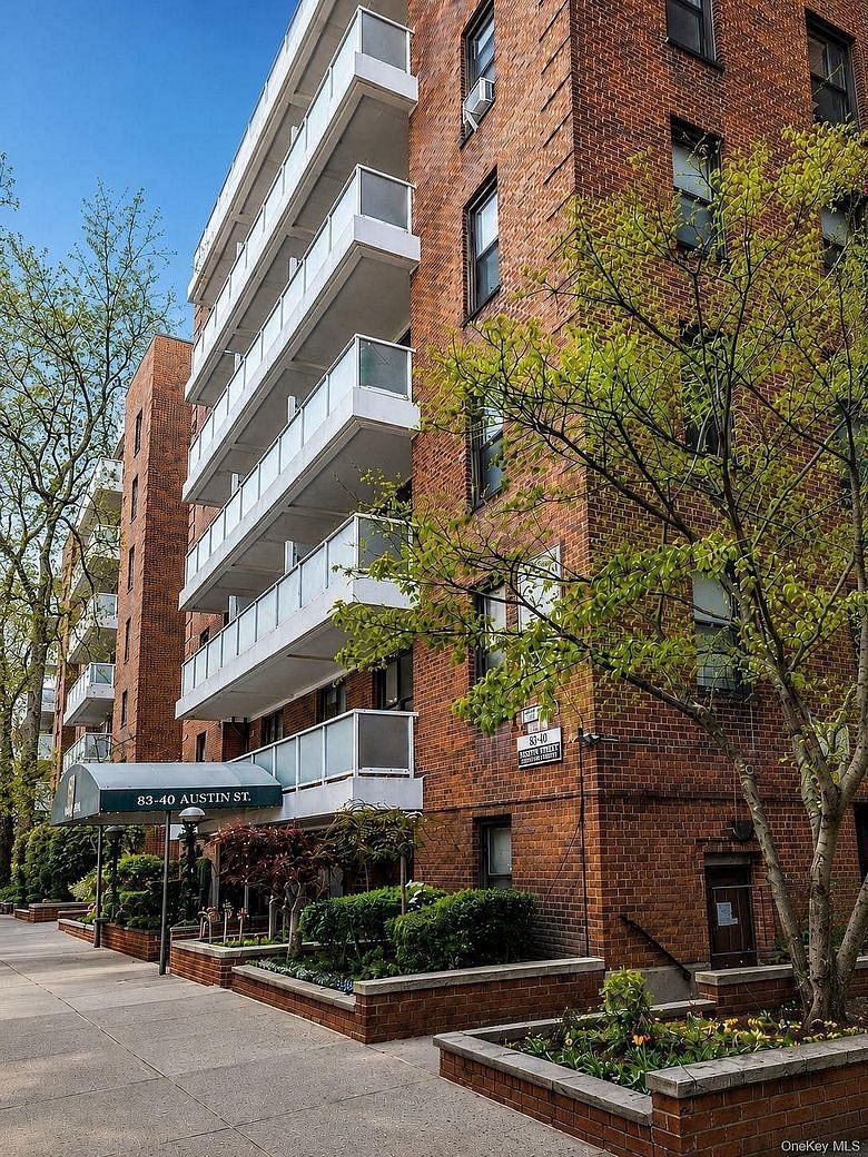 83-40 Austin Street #1S