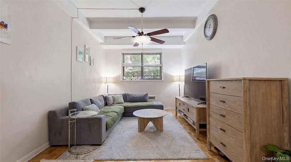 83-40 Austin Street #1S