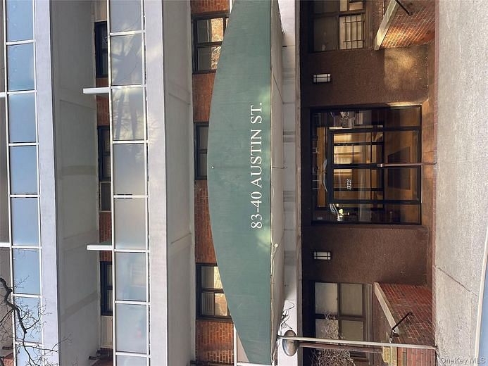 83-40 Austin Street #2 j