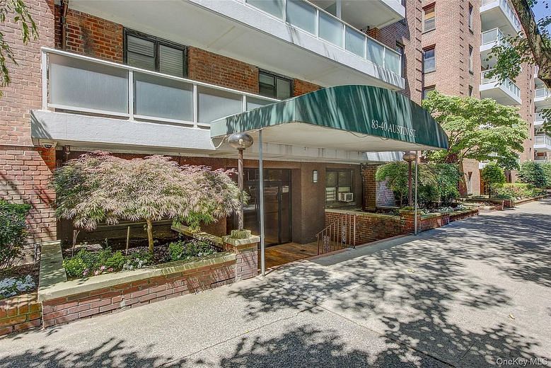 83-40 Austin Street #3X