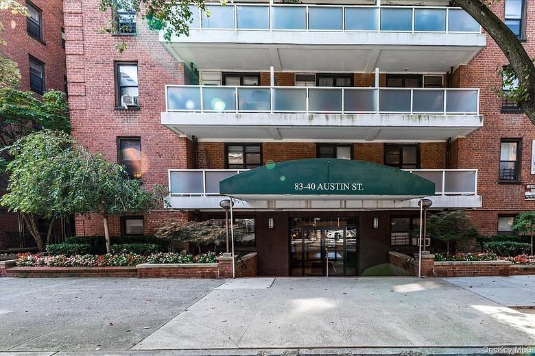 83-40 Austin Street #7K