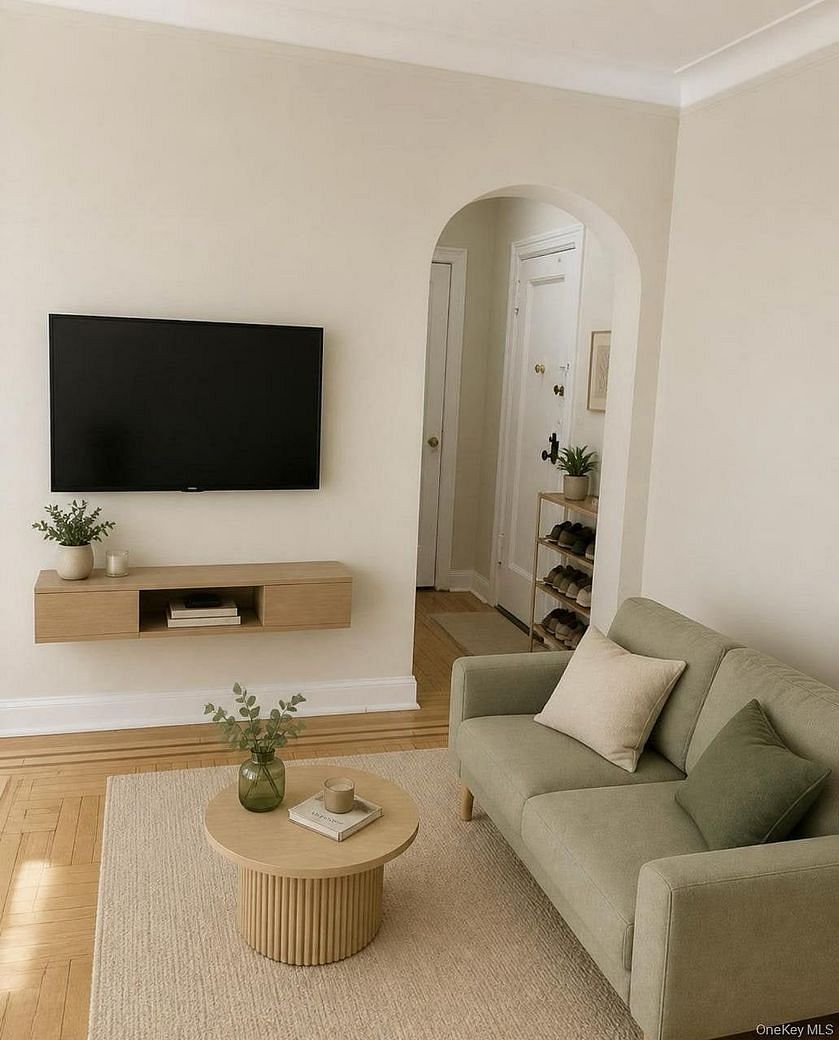 83-44 Lefferts Blvd #6M