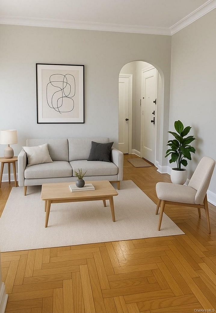 83-44 Lefferts Boulevard #6M