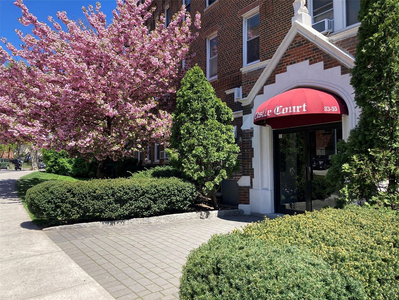 Image 1 of 31 for 83-55 Lefferts Boulevard #1E in Queens, Kew Gardens, NY, 11415