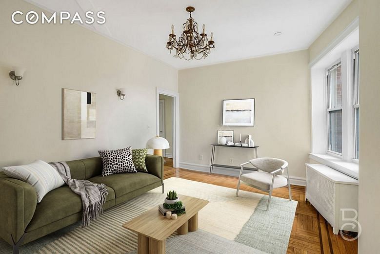 83-55 Lefferts Boulevard #1F