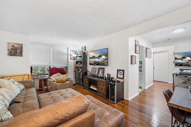 83-55 Woodhaven Boulevard #1A