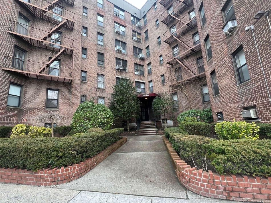 Image 1 of 12 for 83-55 Woodhaven Boulevard #5C in Queens, Woodhaven, NY, 11421