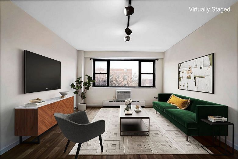 83-60 118th Street #7K