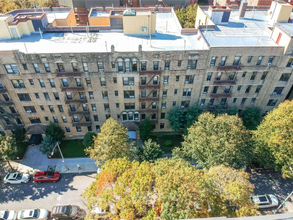 Image 1 of 21 for 83-64 Talbot Street #1F in Queens, Kew Gardens, NY, 11415