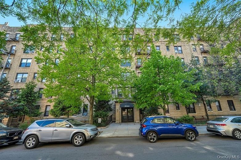 83-64 Talbot Street #3A