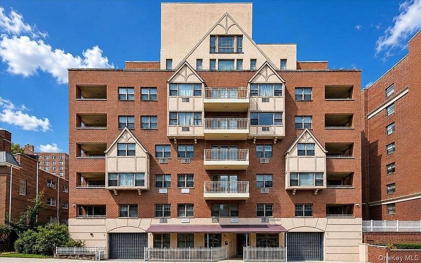 83-75 117th Street #4D