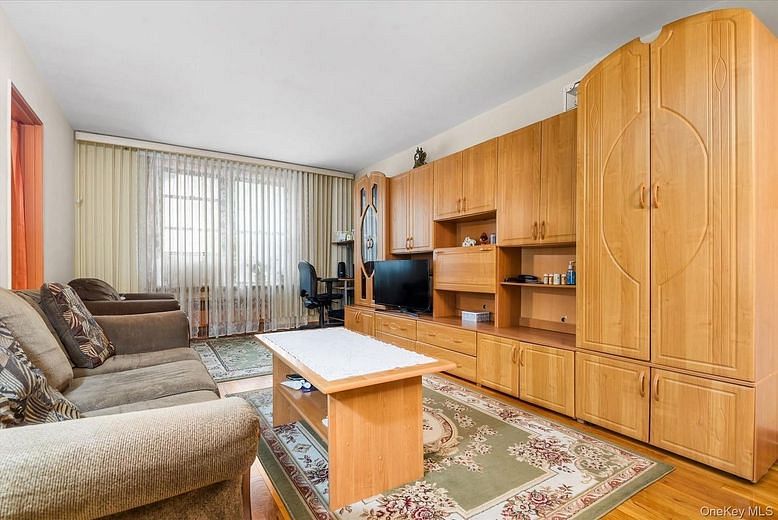 83-75 Woodhaven Boulevard #1E