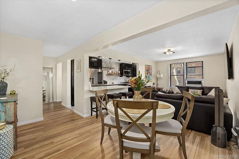 83-77 Woodhaven Boulevard #1G