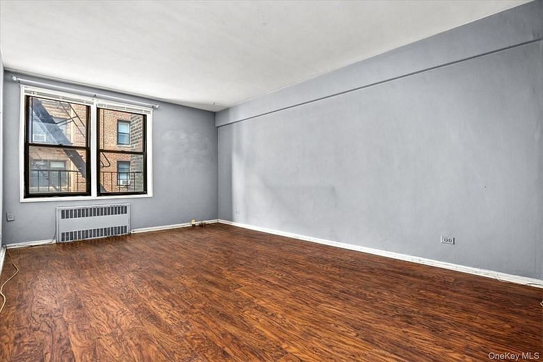 83-77 Woodhaven Boulevard #3F