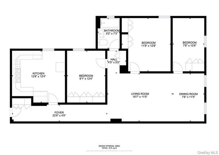 83-80 118th Street #4A