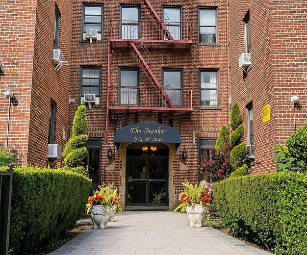 83-84 116 Street #1J