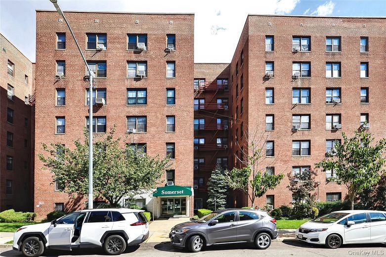 83-85 116th Street #6D