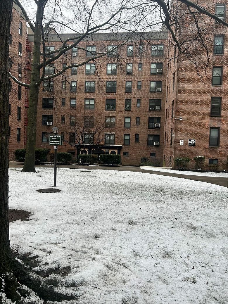 83-85 Woodhaven Boulevard #3M