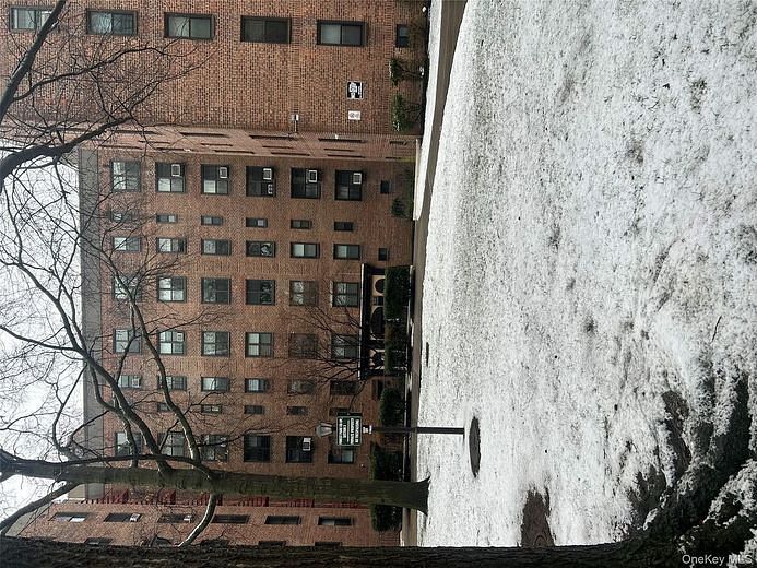 83-85 Woodhaven Boulevard #3M