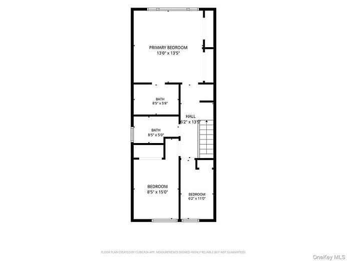 83 Cooper Street