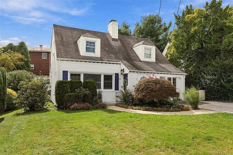 83 Joyce Road