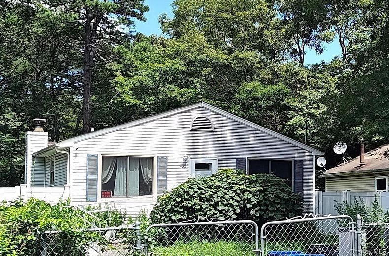 83 Norfleet Lane