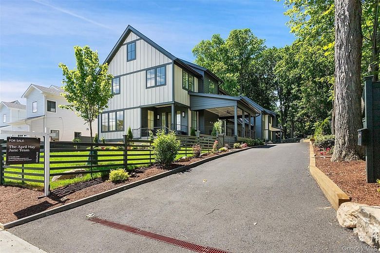 83 Orchard Avenue