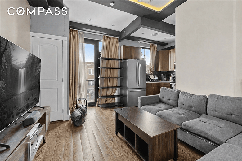 83 Suydam Street #TWOFAMILY