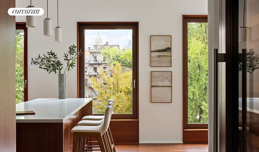 83 Thompson Street #5