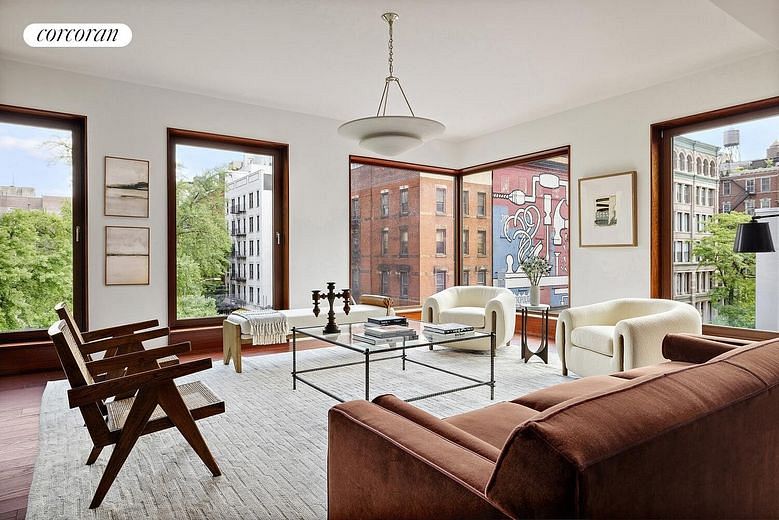 83 Thompson Street #5