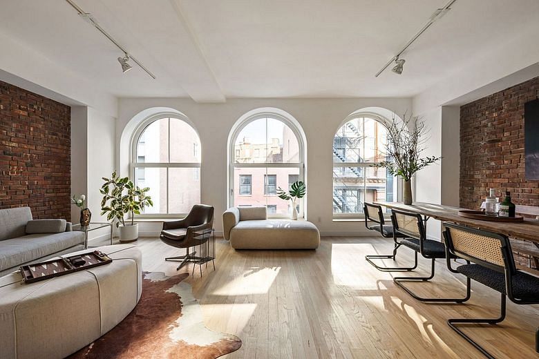 83 Walker Street #6
