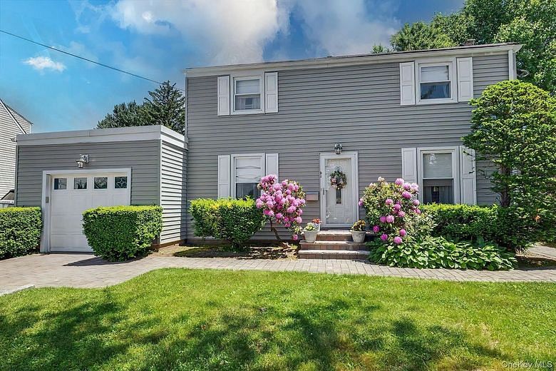 83 Whitman Road
