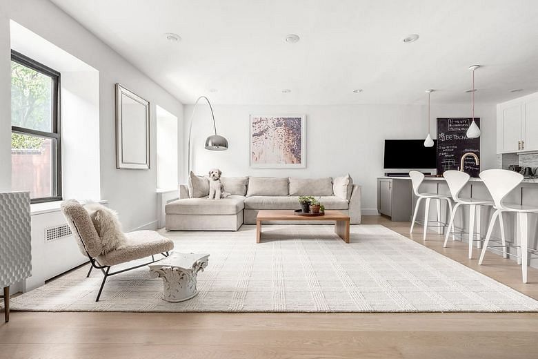 83 Woodhull Street #1