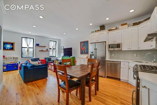 Image 1 of 13 for 83 Woodhull Street #3 in Brooklyn, NY, 11231