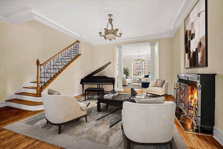 830 Park Avenue #5/6C