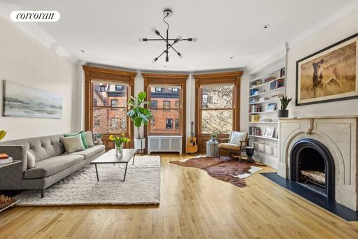 Image 1 of 8 for 831 Carroll Street #3 in Brooklyn, NY, 11215