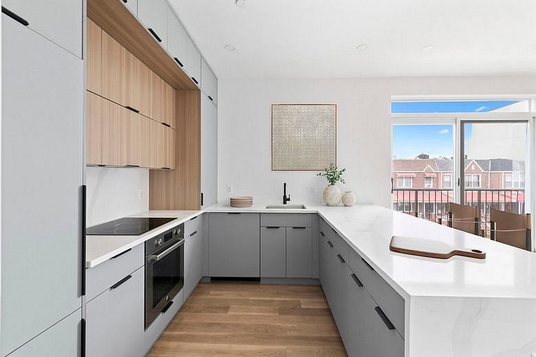 831 Knickerbocker Avenue #2B